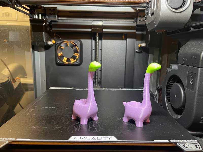 Praca uczestnikow podczas kursu