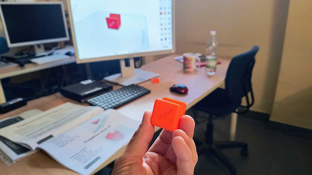 Szkolenie z druku 3D